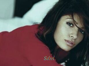 Selvi