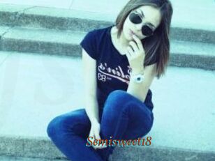 Semisweet18