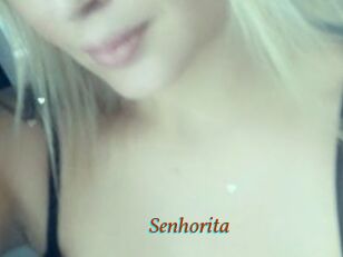 Senhorita