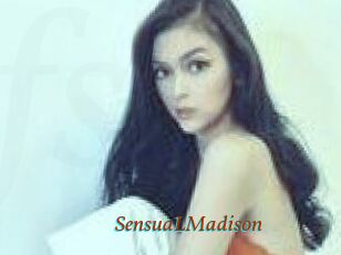 SensuaLMadison