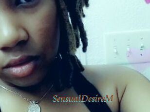 SensualDesireM