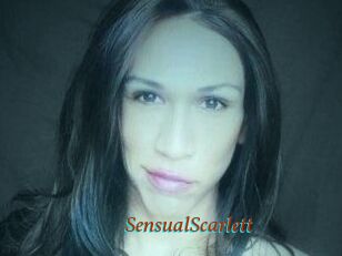 SensualScarlett