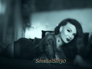 SensualSin30