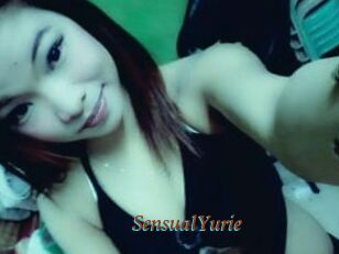 SensualYurie