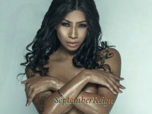 SeptemberReign