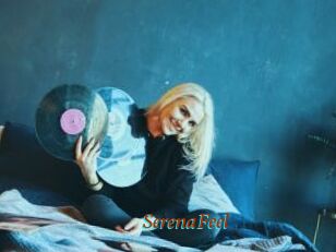 SerenaFeel