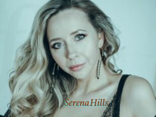 SerenaHills