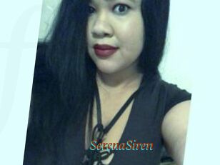 SerenaSiren