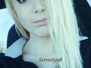 Serenity98
