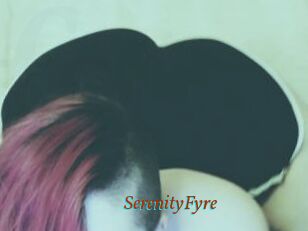 SerenityFyre