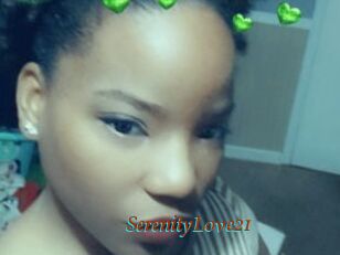SerenityLove21