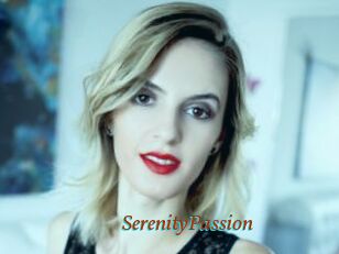 SerenityPassion
