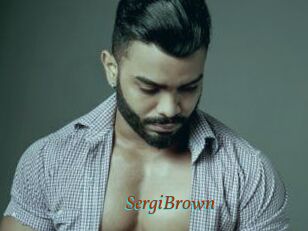 SergiBrown