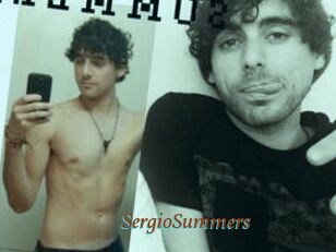 SergioSummers