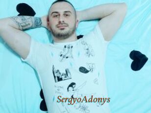 SergyoAdonys