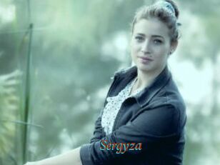 Sergyza