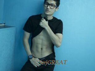 SerjGREAT