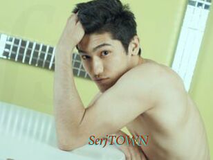 SerjTOWN