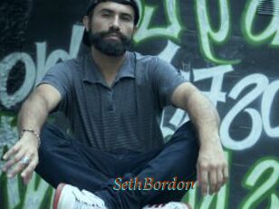 SethBordon