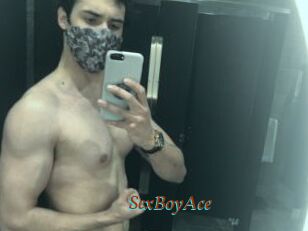 SexBoyAce