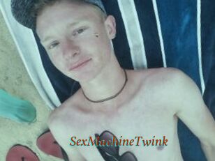 SexMachineTwink