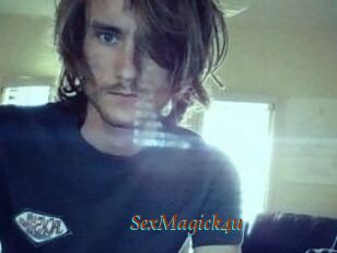 SexMagick4u