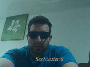 SexMaster18