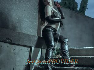 SexQueenPROVIDER