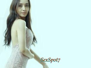 SexSpot7