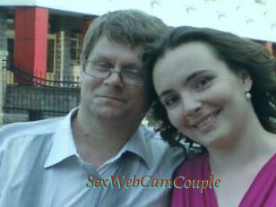 SexWebCamCouple