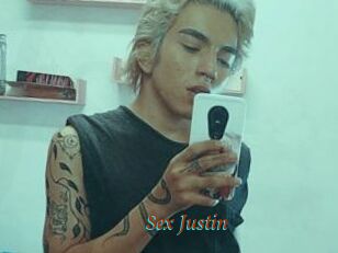 Sex_Justin