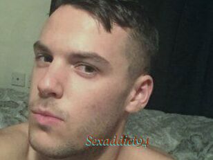 Sexaddict94