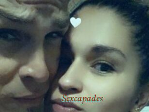 Sexcapades
