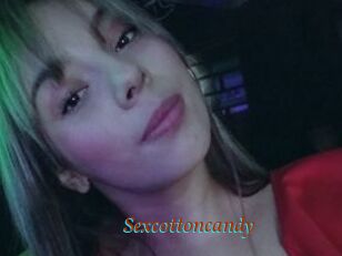 Sexcottoncandy