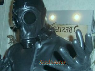 Sexdictator