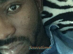 Sexecutioner