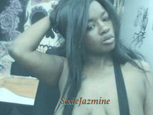 SexieJazmine