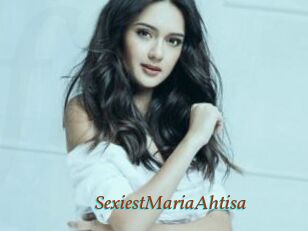 SexiestMariaAhtisa
