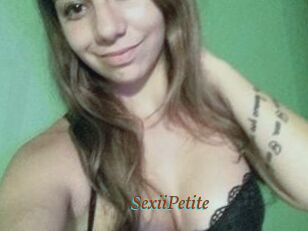 SexiiPetite