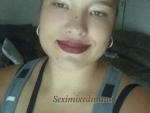 Seximixedmami