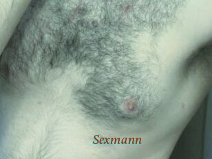 Sexmann