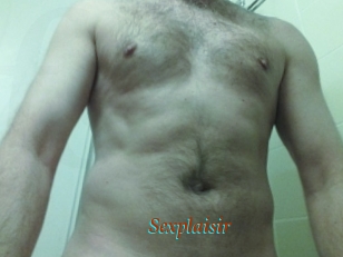 Sexplaisir