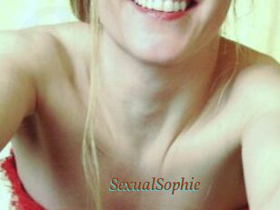 SexualSophie