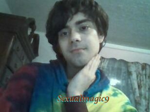 Sexualmagic9