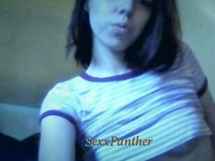 SexxPanther