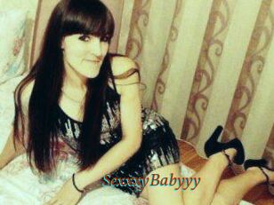 SexxxyBabyyy