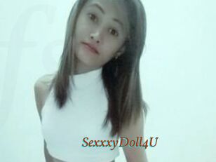 SexxxyDoll4U