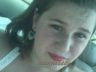 Sexxxyladddy