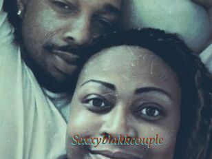 Sexxyblakkcouple