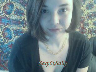 Sexy69Sally